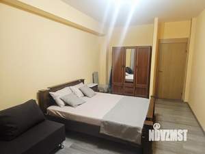 3-к квартира, посуточно, 70м2, 1/1 этаж