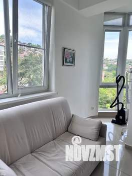 Студия квартира, посуточно, 38м2, 4/5 этаж