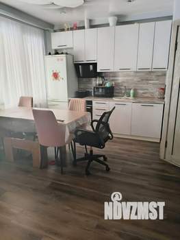 2-к квартира, на длительный срок, 40м2, 1/2 этаж