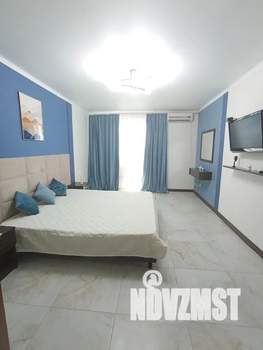 2-к квартира, посуточно, 90м2, 13/16 этаж