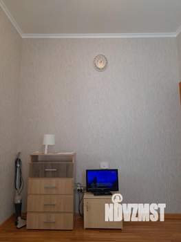 2-к квартира, на длительный срок, 41м2, 2/5 этаж