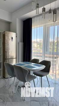 1-к квартира, посуточно, 40м2, 6/13 этаж