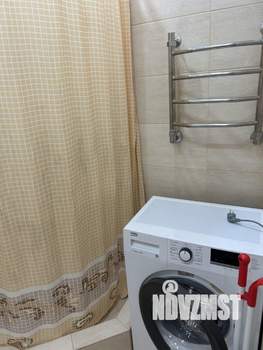 1-к квартира, на длительный срок, 36м2, 4/7 этаж