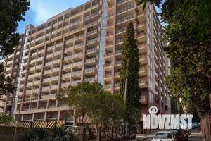 2-к квартира, посуточно, 61м2, 4/13 этаж