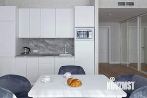 2-к квартира, посуточно, 72м2, 1/1 этаж