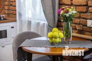 1-к квартира, посуточно, 18м2, 1/1 этаж