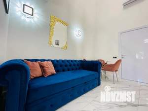 2-к квартира, посуточно, 28м2, 2/4 этаж