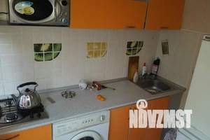 2-к квартира, посуточно, 31м2, 3/5 этаж