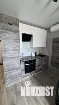 1-к квартира, посуточно, 27м2, 7/13 этаж