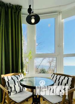 1-к квартира, посуточно, 30м2, 2/16 этаж