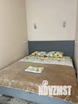 2-к квартира, посуточно, 43м2, 7/7 этаж