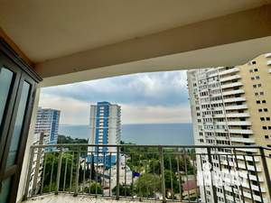 2-к квартира, на длительный срок, 75м2, 9/12 этаж