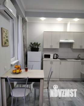 1-к квартира, посуточно, 29м2, 1/1 этаж