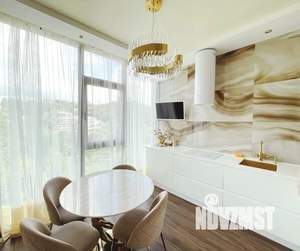 2-к квартира, посуточно, 50м2, 8/17 этаж