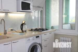 1-к квартира, посуточно, 51м2, 10/14 этаж