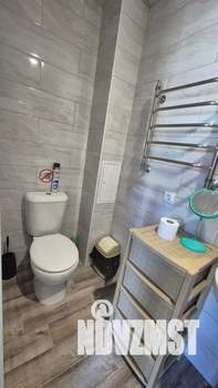 Студия квартира, посуточно, 24м2, 1/2 этаж