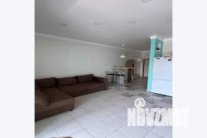 1-к квартира, посуточно, 32м2, 18/20 этаж