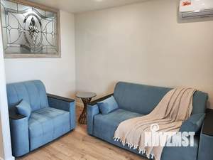 Студия квартира, посуточно, 28м2, 6/9 этаж