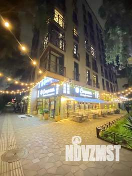 Студия квартира, посуточно, 28м2, 6/7 этаж