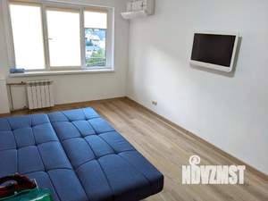 1-к квартира, посуточно, 29м2, 2/5 этаж