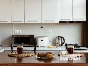 Студия квартира, посуточно, 29м2, 2/2 этаж