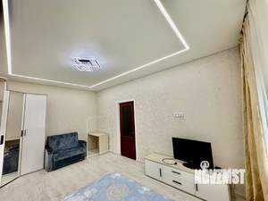 1-к квартира, на длительный срок, 34м2, 1/5 этаж