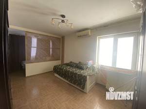 1-к квартира, на длительный срок, 33м2, 4/5 этаж