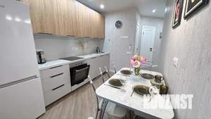 2-к квартира, посуточно, 65м2, 4/22 этаж