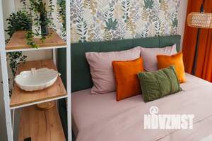 Студия квартира, посуточно, 21м2, 12/19 этаж