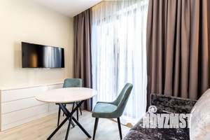 2-к квартира, посуточно, 50м2, 3/3 этаж