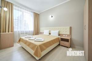 3-к квартира, посуточно, 37м2, 1/1 этаж