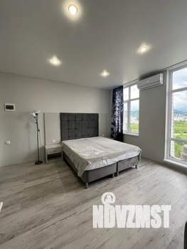 Студия квартира, посуточно, 27м2, 5/5 этаж