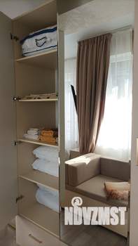 Студия квартира, на длительный срок, 32м2, 5/13 этаж