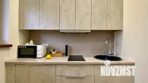 1-к квартира, посуточно, 28м2, 6/6 этаж