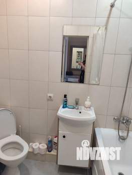 Студия квартира, посуточно, 25м2, 2/14 этаж