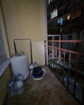 1-к квартира, на длительный срок, 32м2, 2/10 этаж