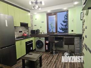 1-к квартира, посуточно, 39м2, 1/1 этаж