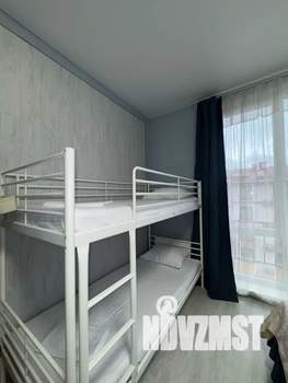 1-к квартира, посуточно, 25м2, 5/5 этаж