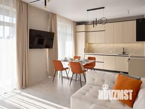 2-к квартира, посуточно, 87м2, 18/20 этаж