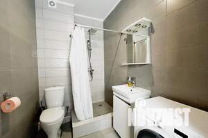 1-к квартира, посуточно, 33м2, 5/5 этаж