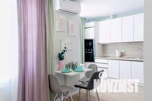 1-к квартира, посуточно, 31м2, 10/12 этаж