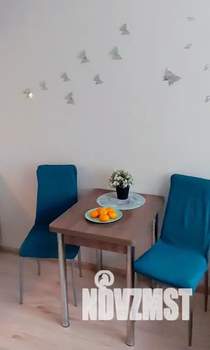 Студия квартира, посуточно, 26м2, 3/11 этаж