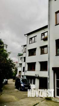 Студия квартира, на длительный срок, 28м2, 1/4 этаж