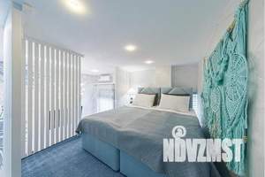 3-к квартира, посуточно, 115м2, 1/5 этаж