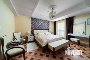 1-к квартира, посуточно, 60м2, 1/1 этаж