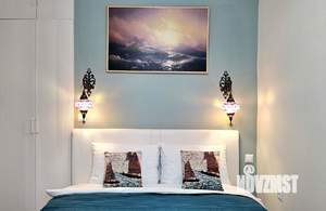 2-к квартира, на длительный срок, 35м2, 4/11 этаж