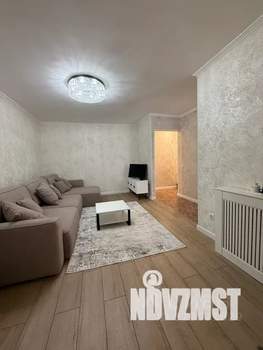 1-к квартира, посуточно, 36м2, 1/6 этаж