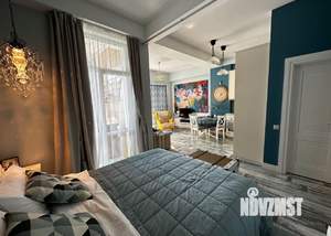 Студия квартира, посуточно, 37м2, 13/13 этаж