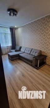 2-к квартира, посуточно, 53м2, 5/9 этаж