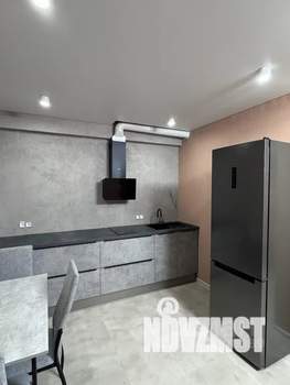 Студия квартира, посуточно, 29м2, 1/9 этаж